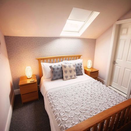 Eslington Villa Gateshead Εξωτερικό φωτογραφία
