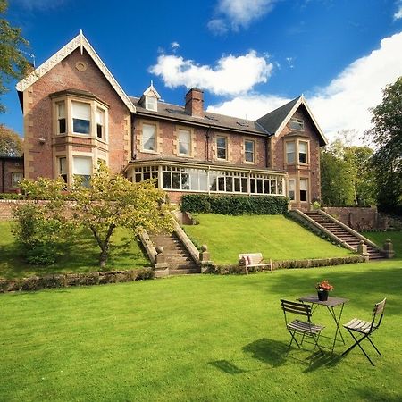 Eslington Villa Gateshead Εξωτερικό φωτογραφία