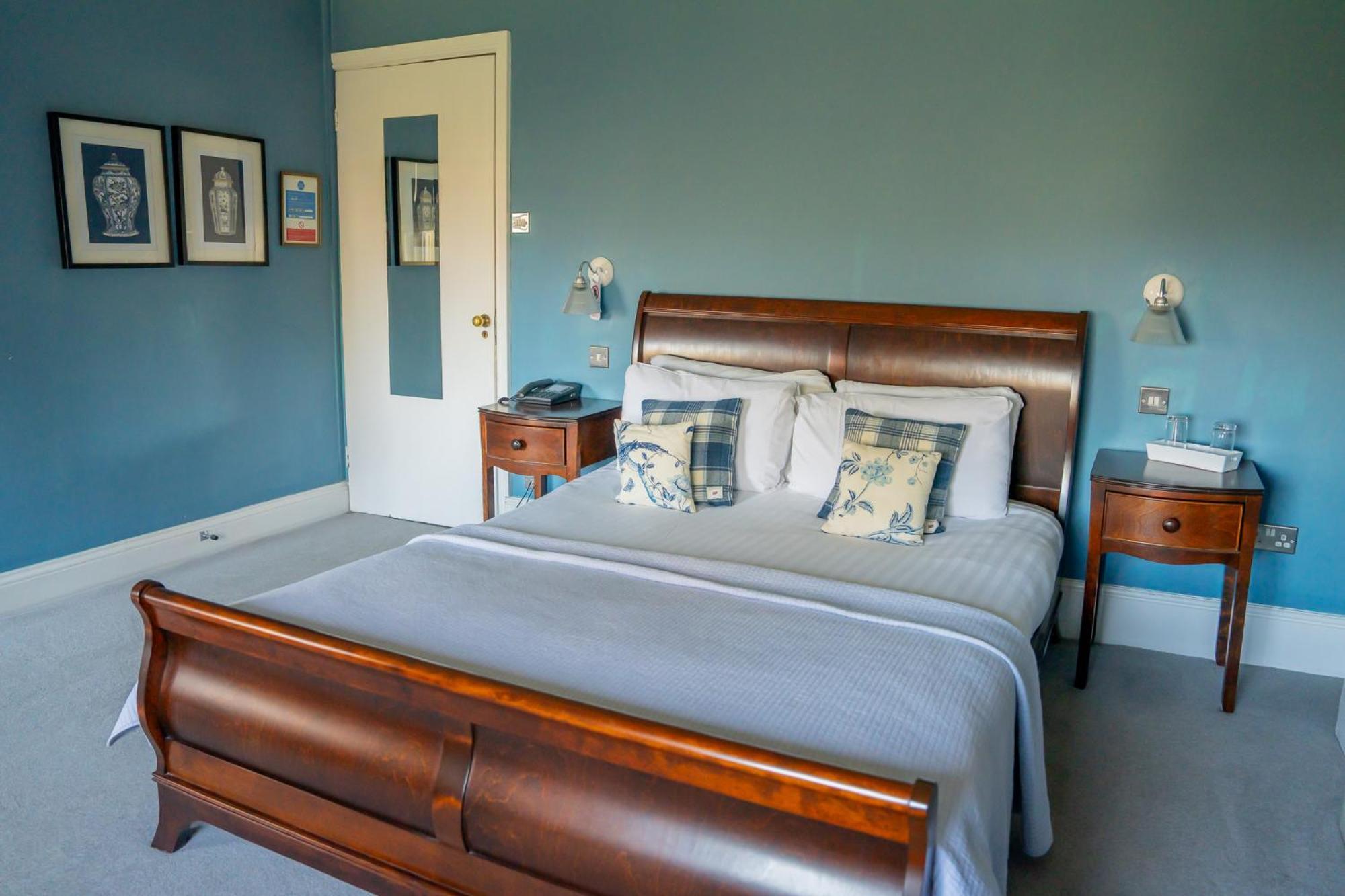 Eslington Villa Gateshead Εξωτερικό φωτογραφία