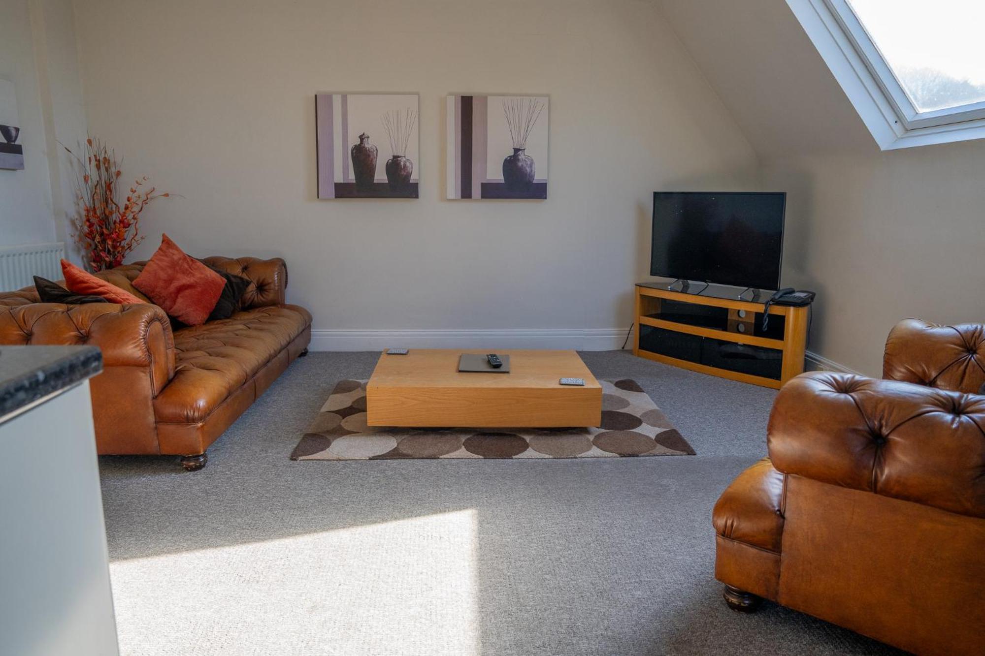 Eslington Villa Gateshead Εξωτερικό φωτογραφία