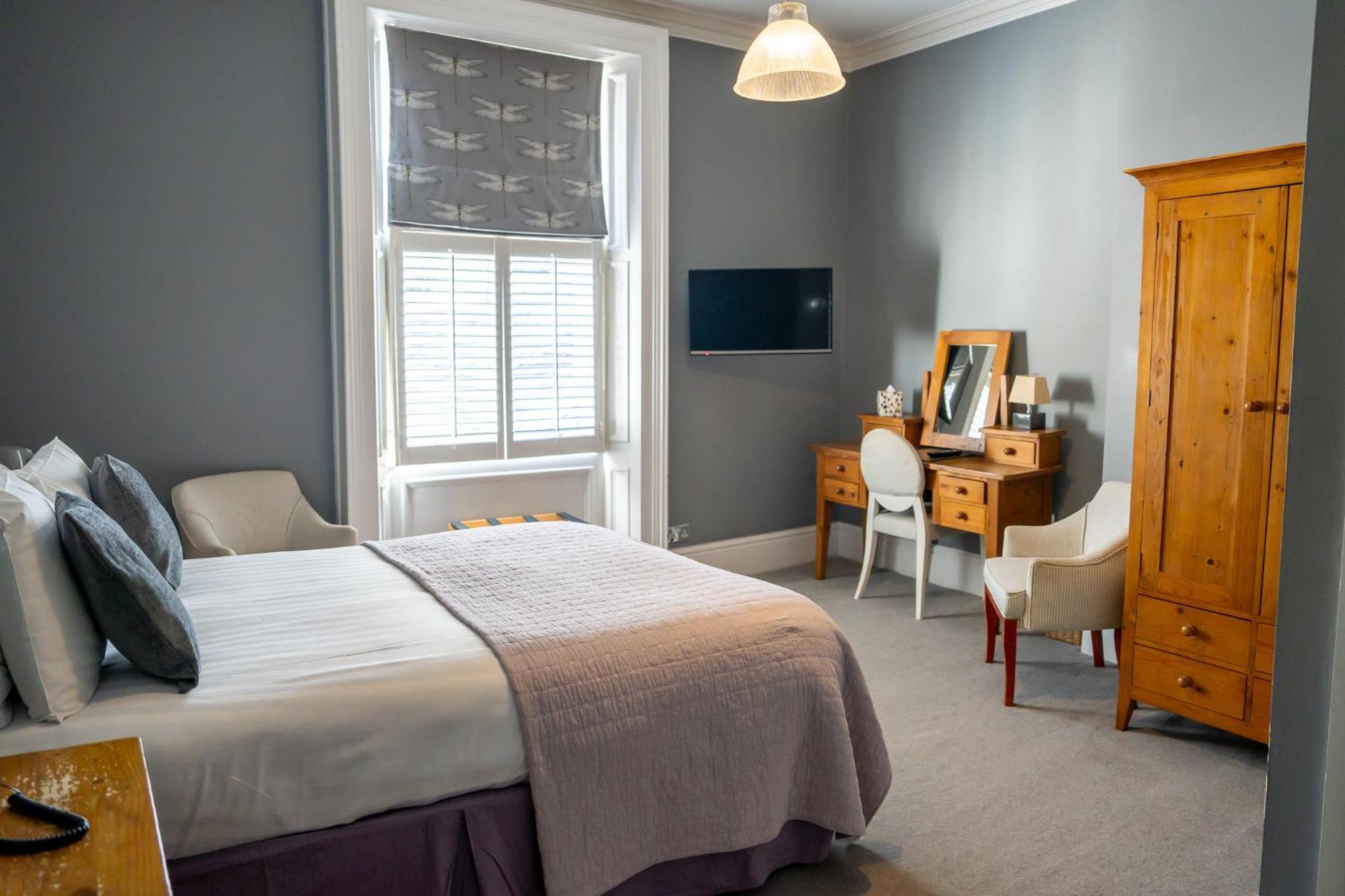 Eslington Villa Gateshead Εξωτερικό φωτογραφία