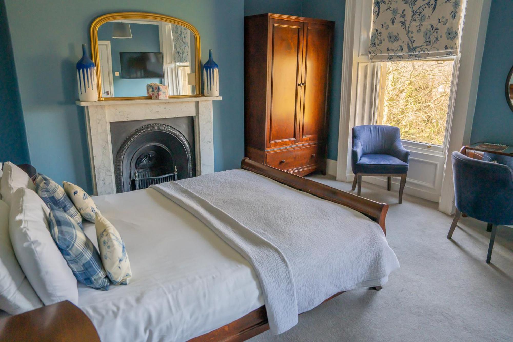 Eslington Villa Gateshead Εξωτερικό φωτογραφία