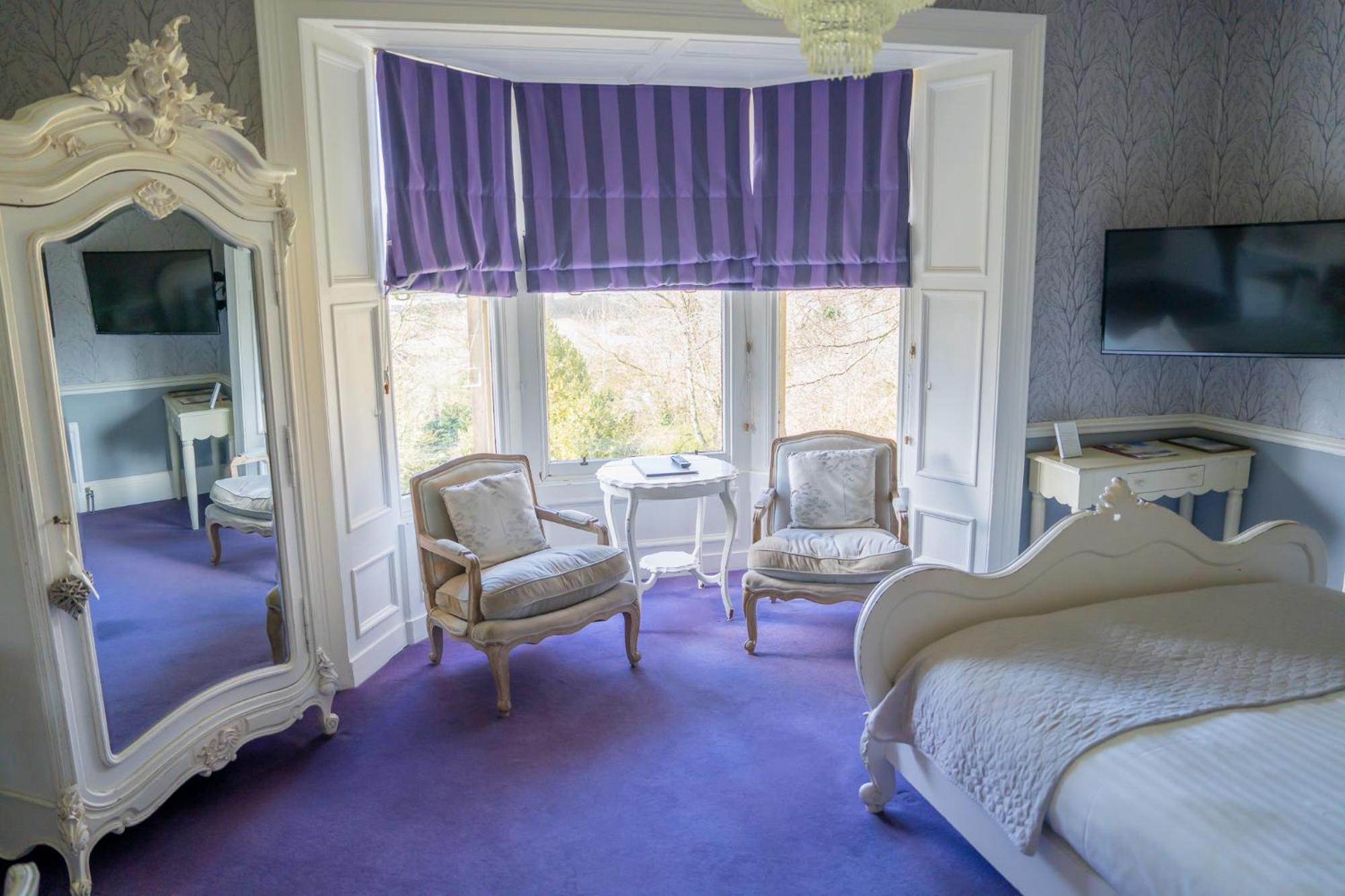 Eslington Villa Gateshead Εξωτερικό φωτογραφία