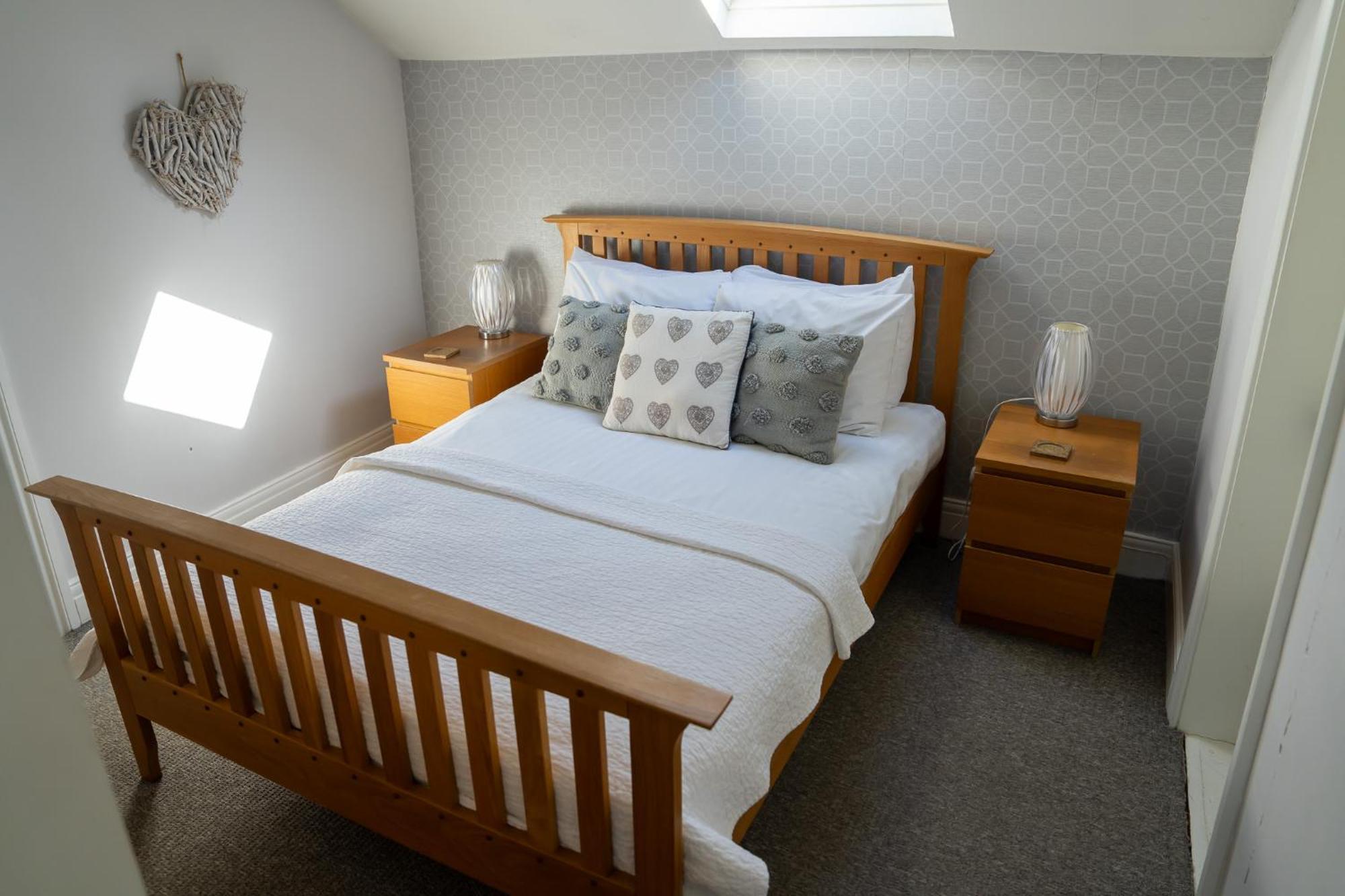 Eslington Villa Gateshead Εξωτερικό φωτογραφία