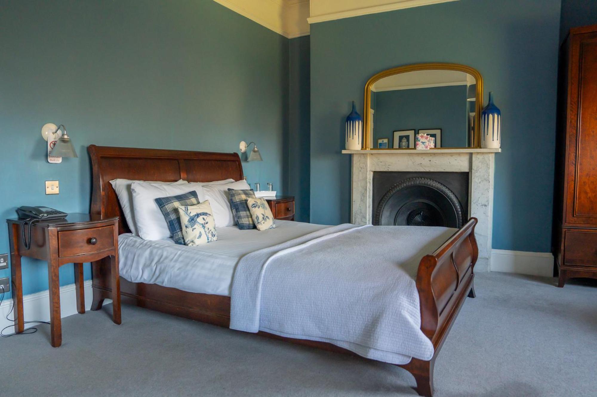 Eslington Villa Gateshead Εξωτερικό φωτογραφία