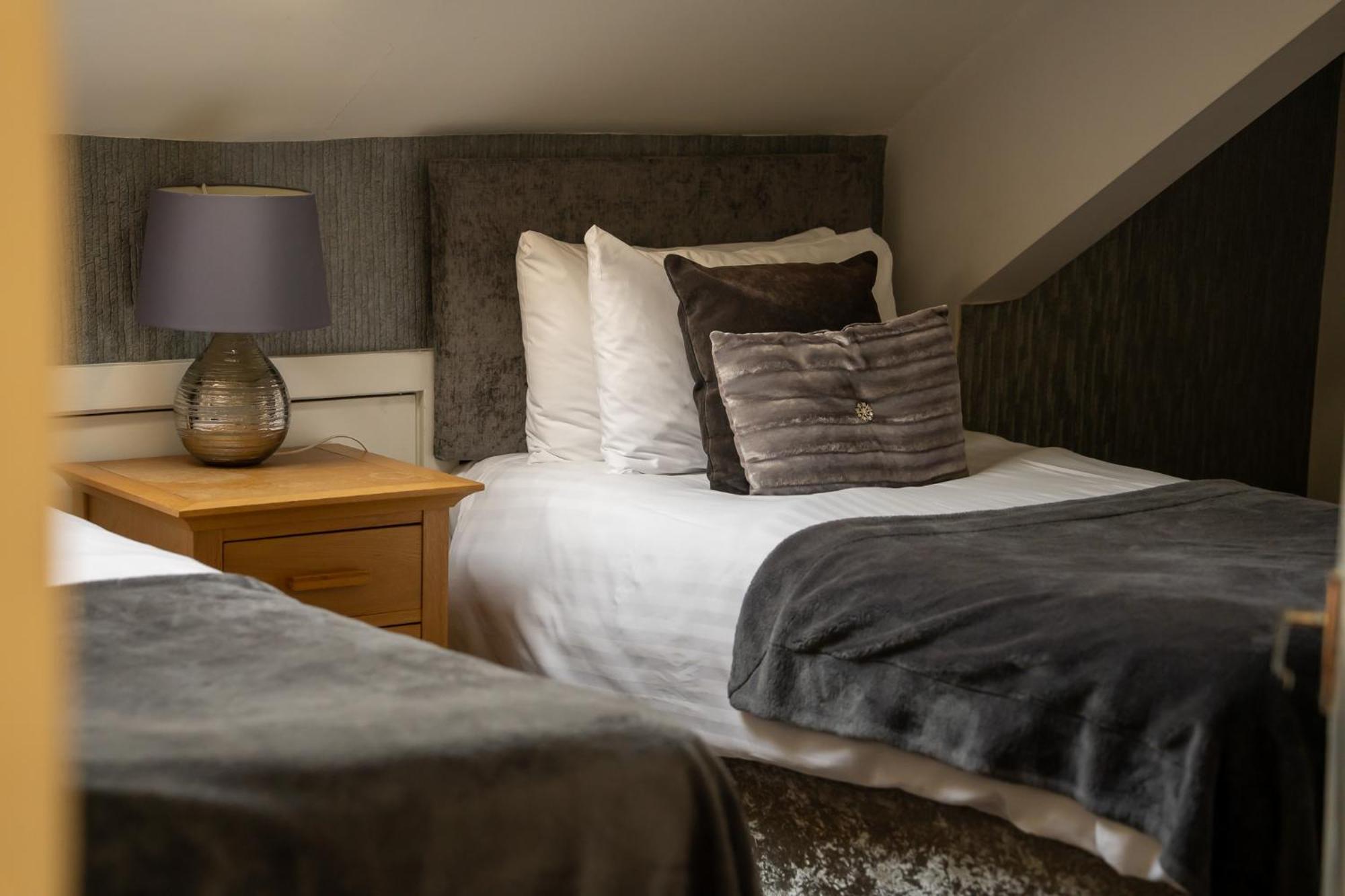Eslington Villa Gateshead Εξωτερικό φωτογραφία