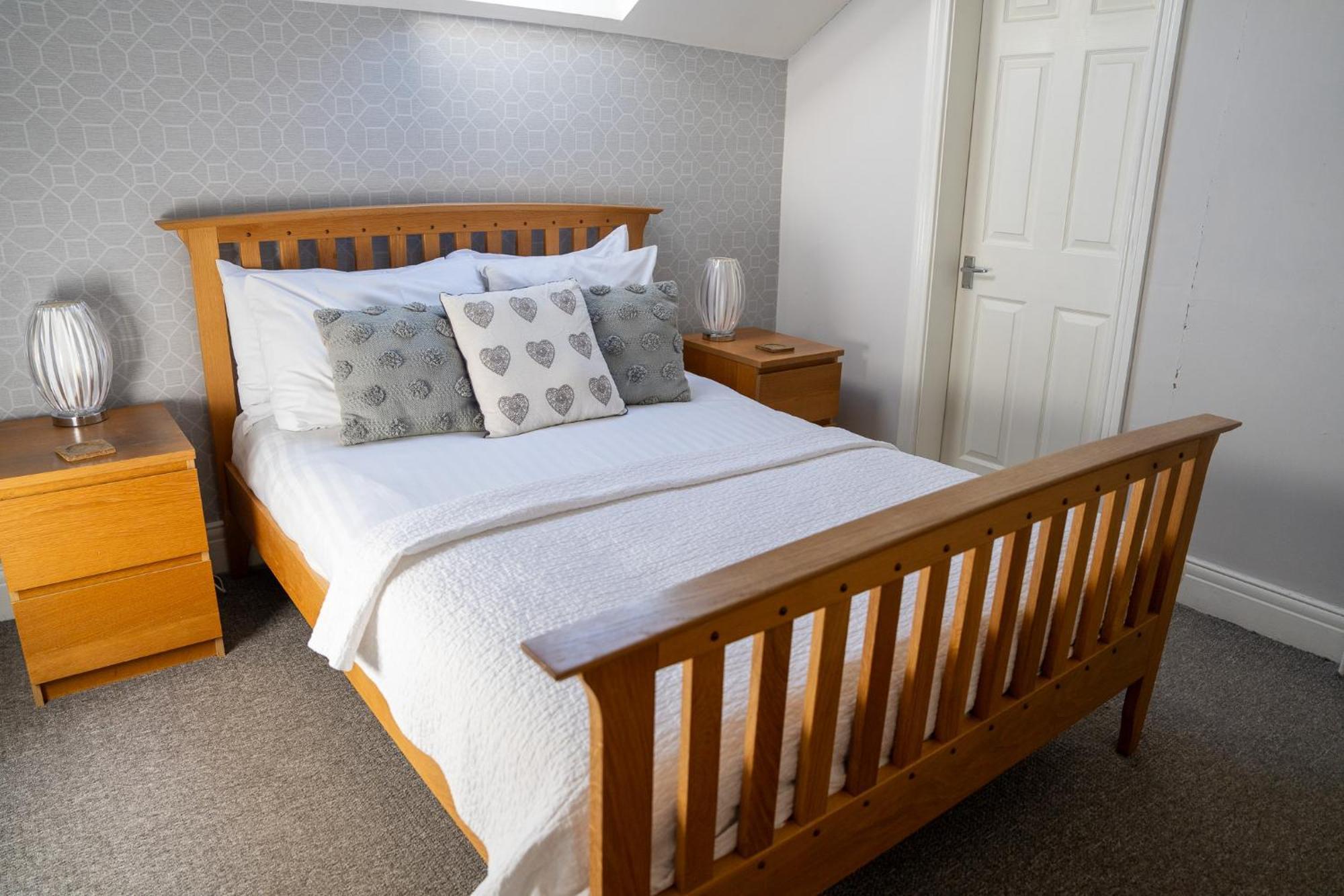Eslington Villa Gateshead Εξωτερικό φωτογραφία