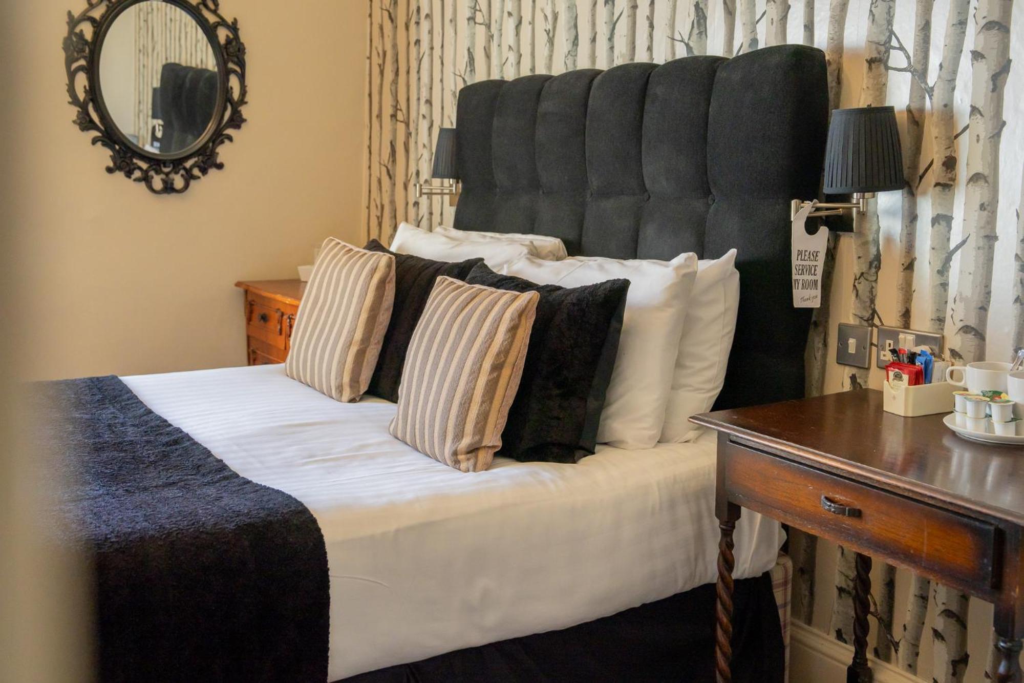 Eslington Villa Gateshead Εξωτερικό φωτογραφία