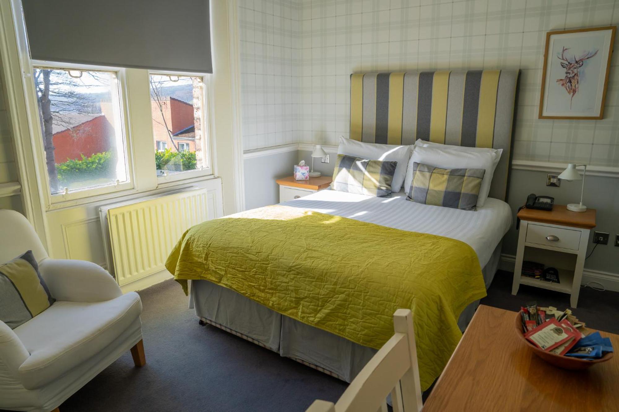 Eslington Villa Gateshead Εξωτερικό φωτογραφία