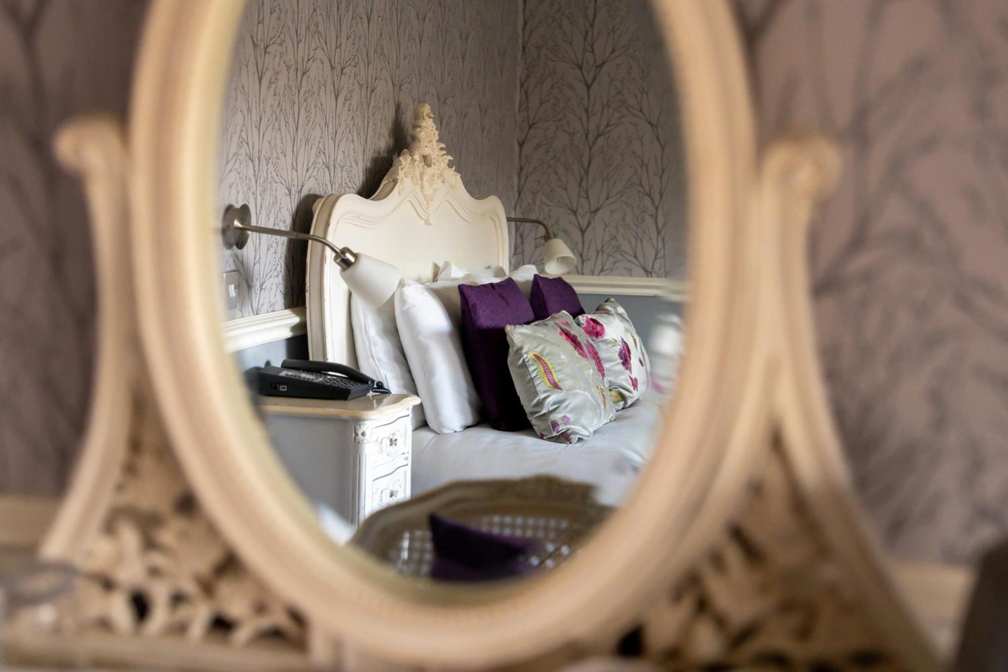 Eslington Villa Gateshead Εξωτερικό φωτογραφία