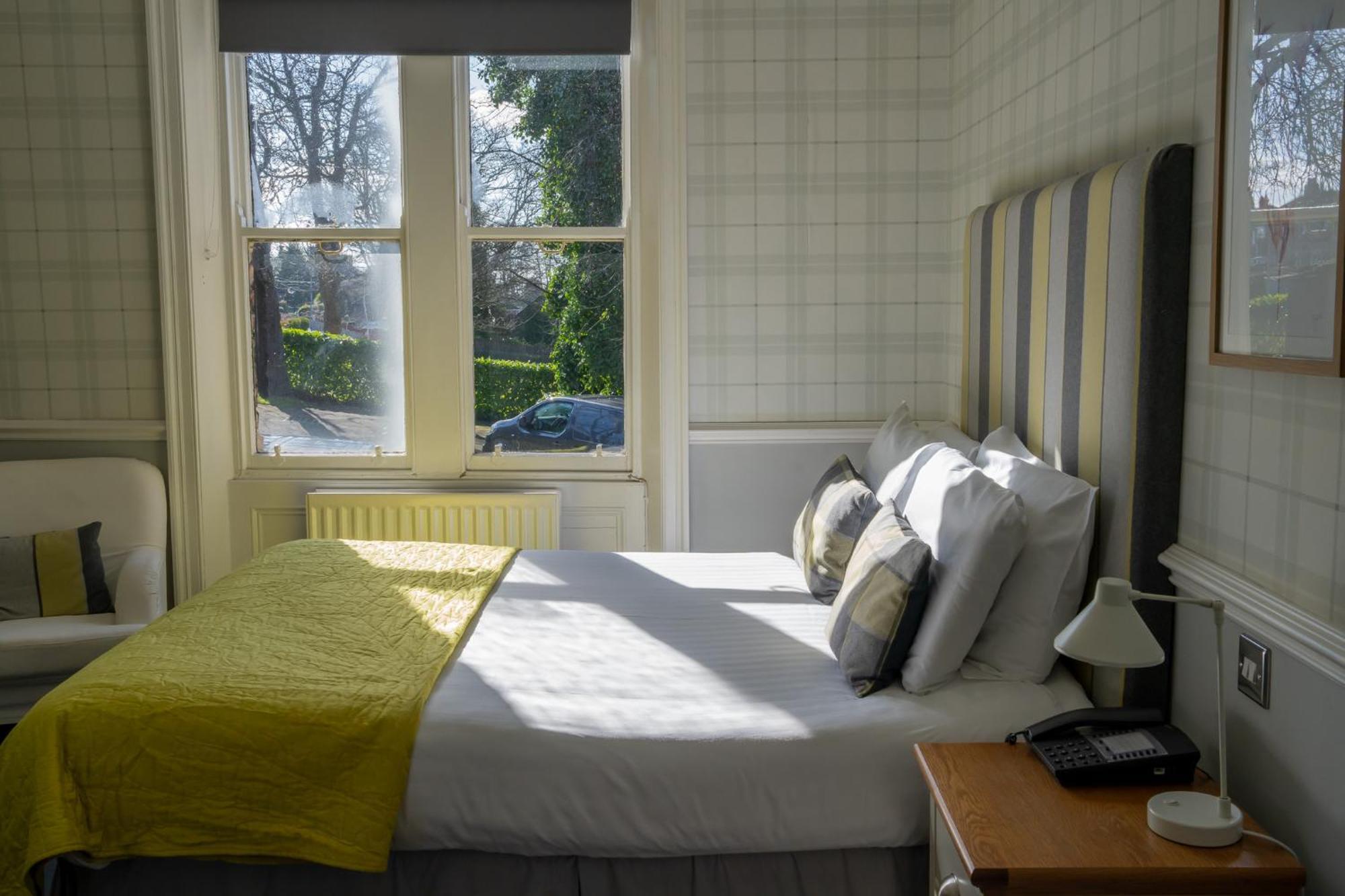 Eslington Villa Gateshead Εξωτερικό φωτογραφία