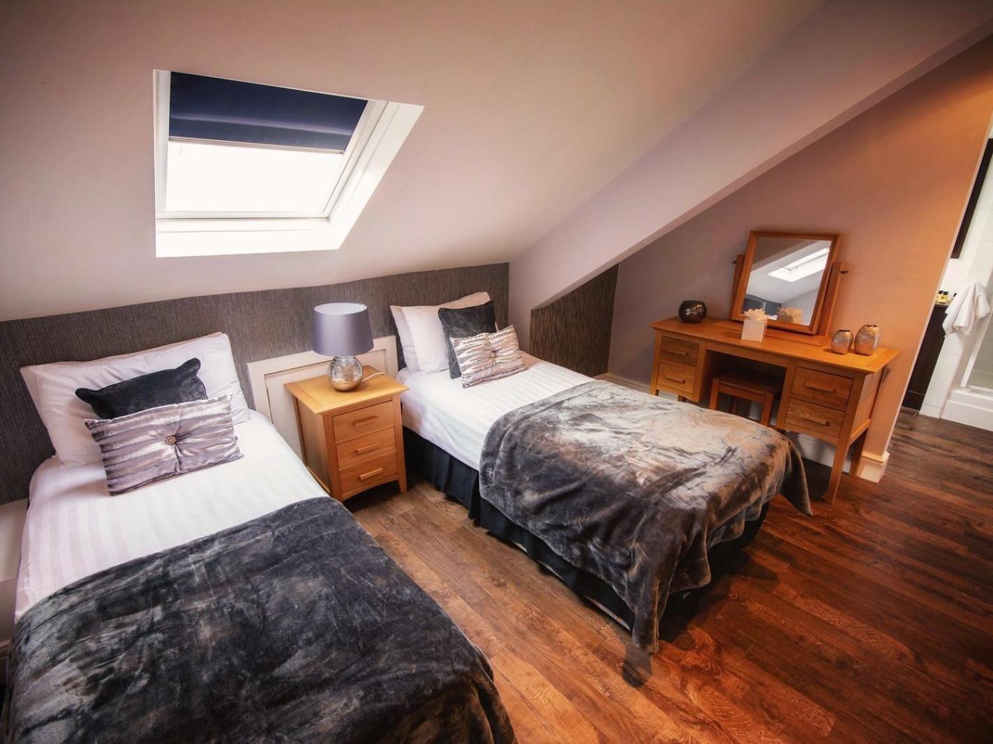 Eslington Villa Gateshead Εξωτερικό φωτογραφία