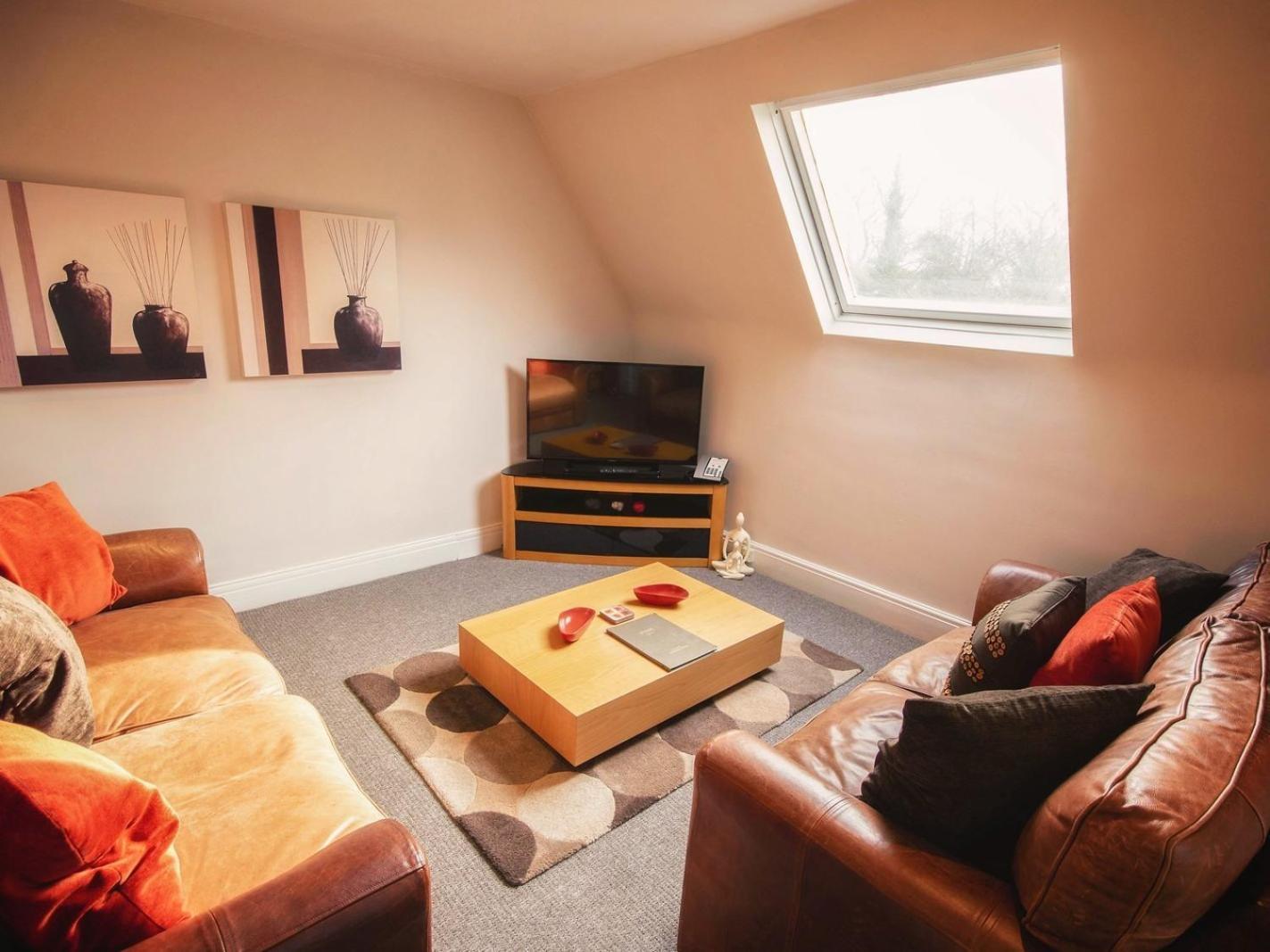 Eslington Villa Gateshead Εξωτερικό φωτογραφία