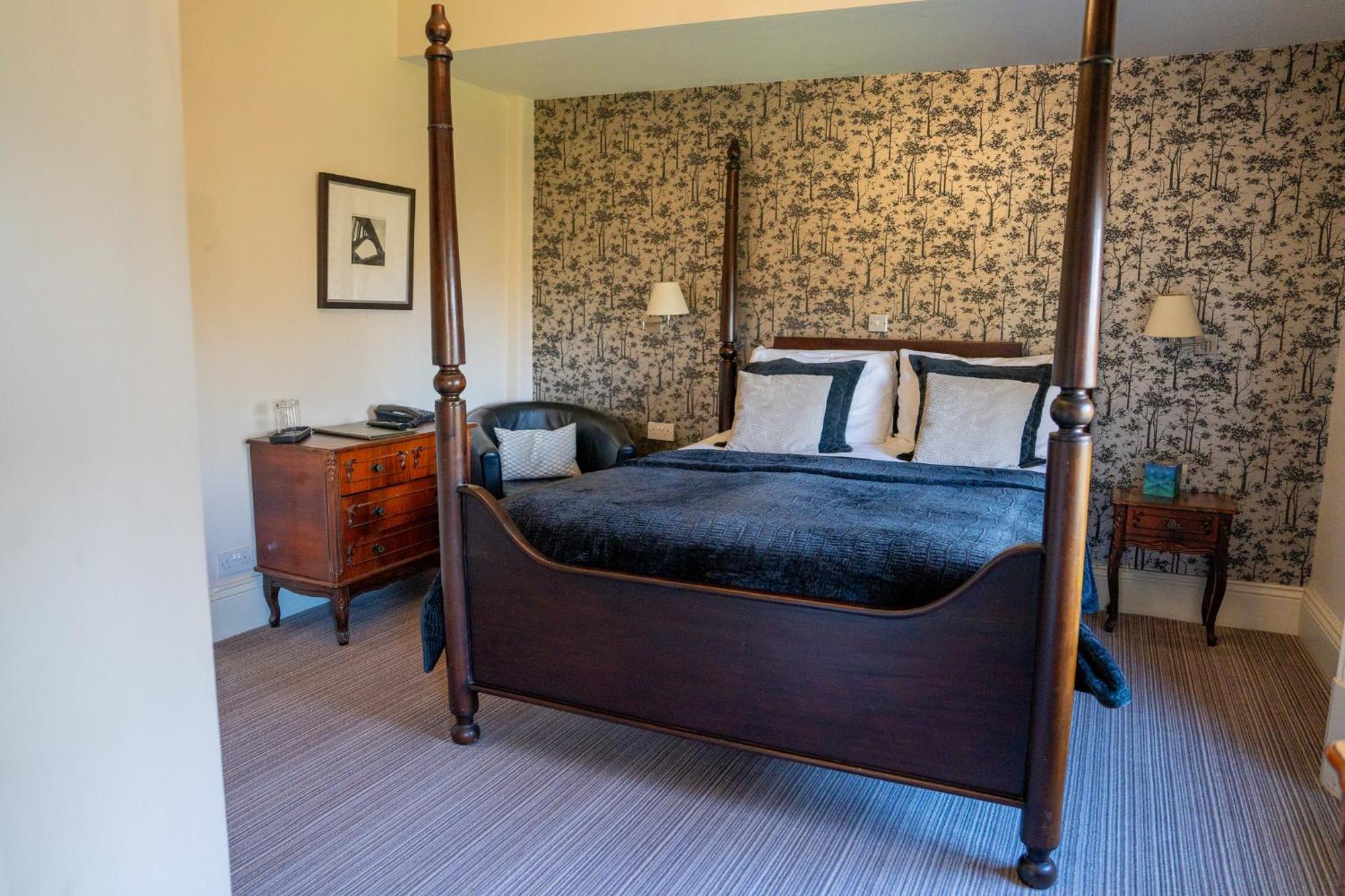 Eslington Villa Gateshead Εξωτερικό φωτογραφία