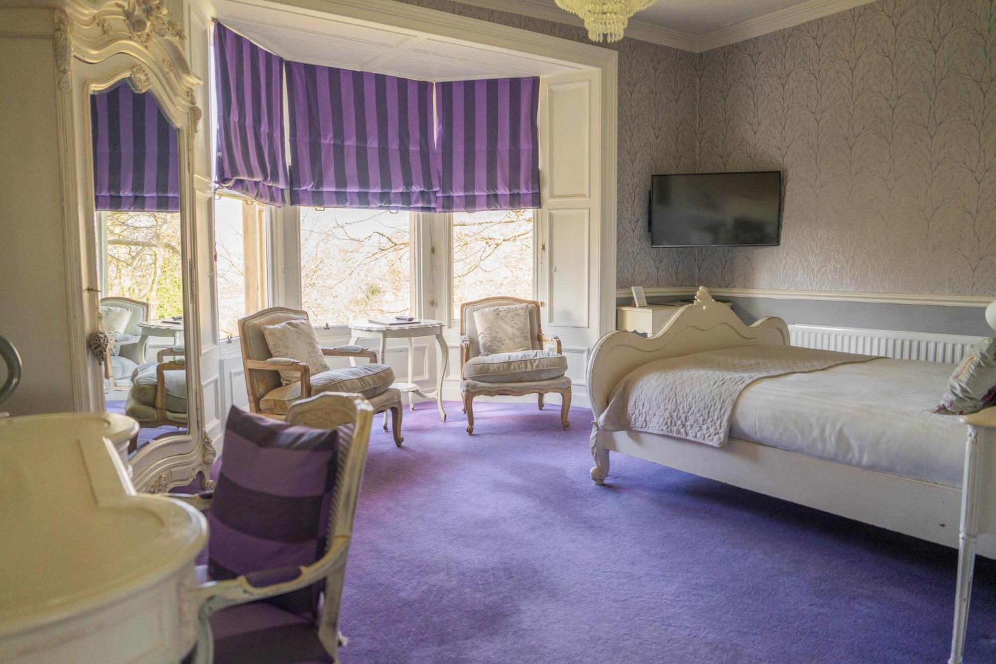 Eslington Villa Gateshead Εξωτερικό φωτογραφία