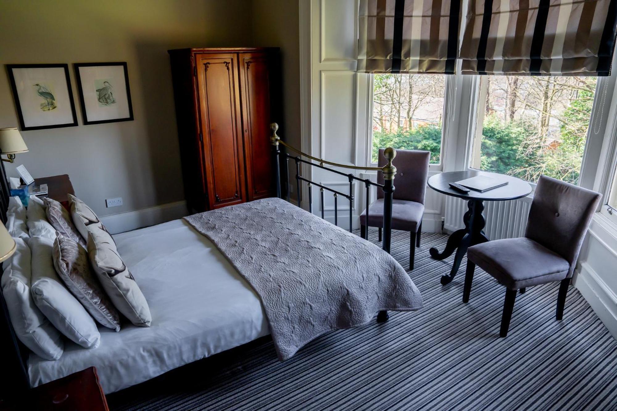 Eslington Villa Gateshead Εξωτερικό φωτογραφία
