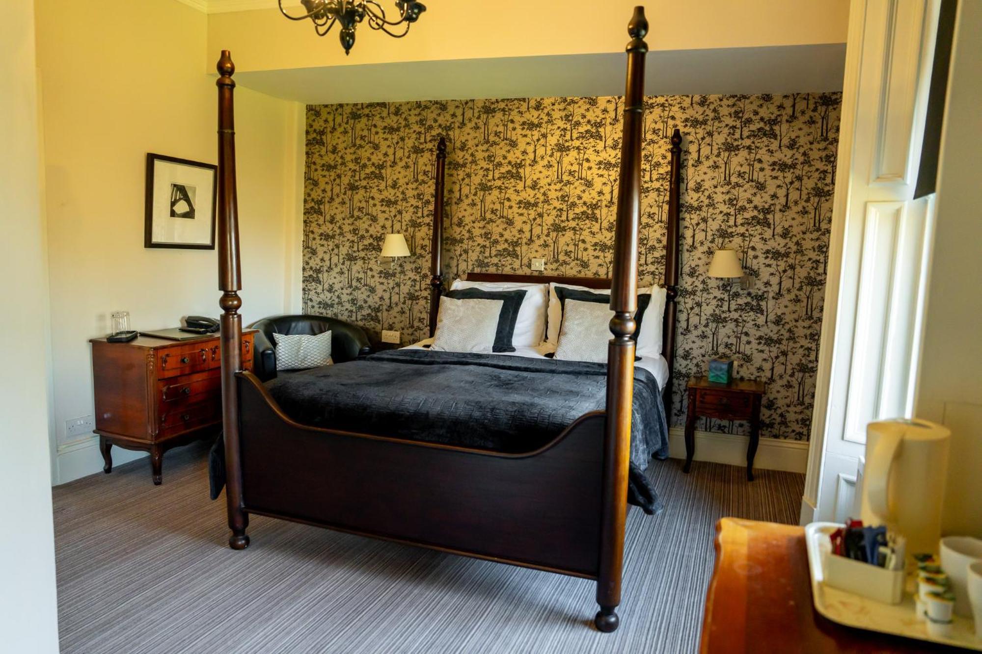 Eslington Villa Gateshead Εξωτερικό φωτογραφία