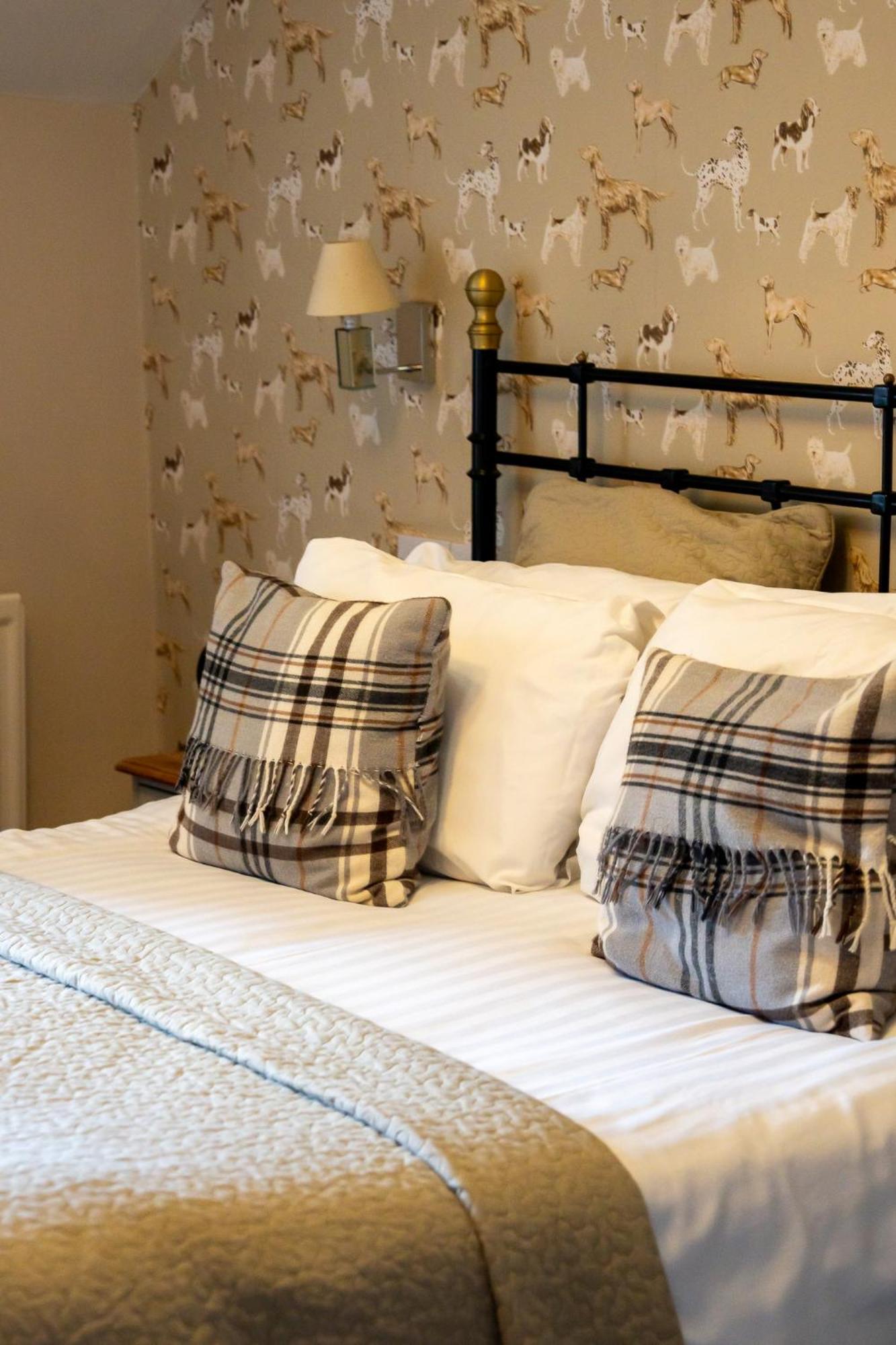 Eslington Villa Gateshead Εξωτερικό φωτογραφία