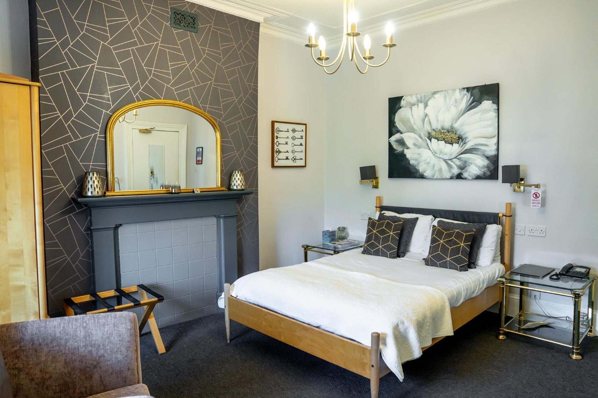 Eslington Villa Gateshead Εξωτερικό φωτογραφία