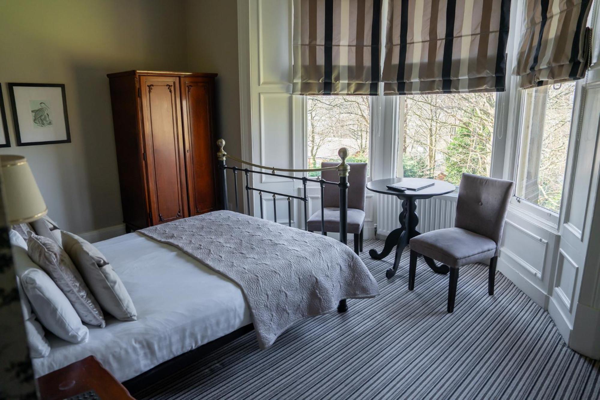 Eslington Villa Gateshead Εξωτερικό φωτογραφία