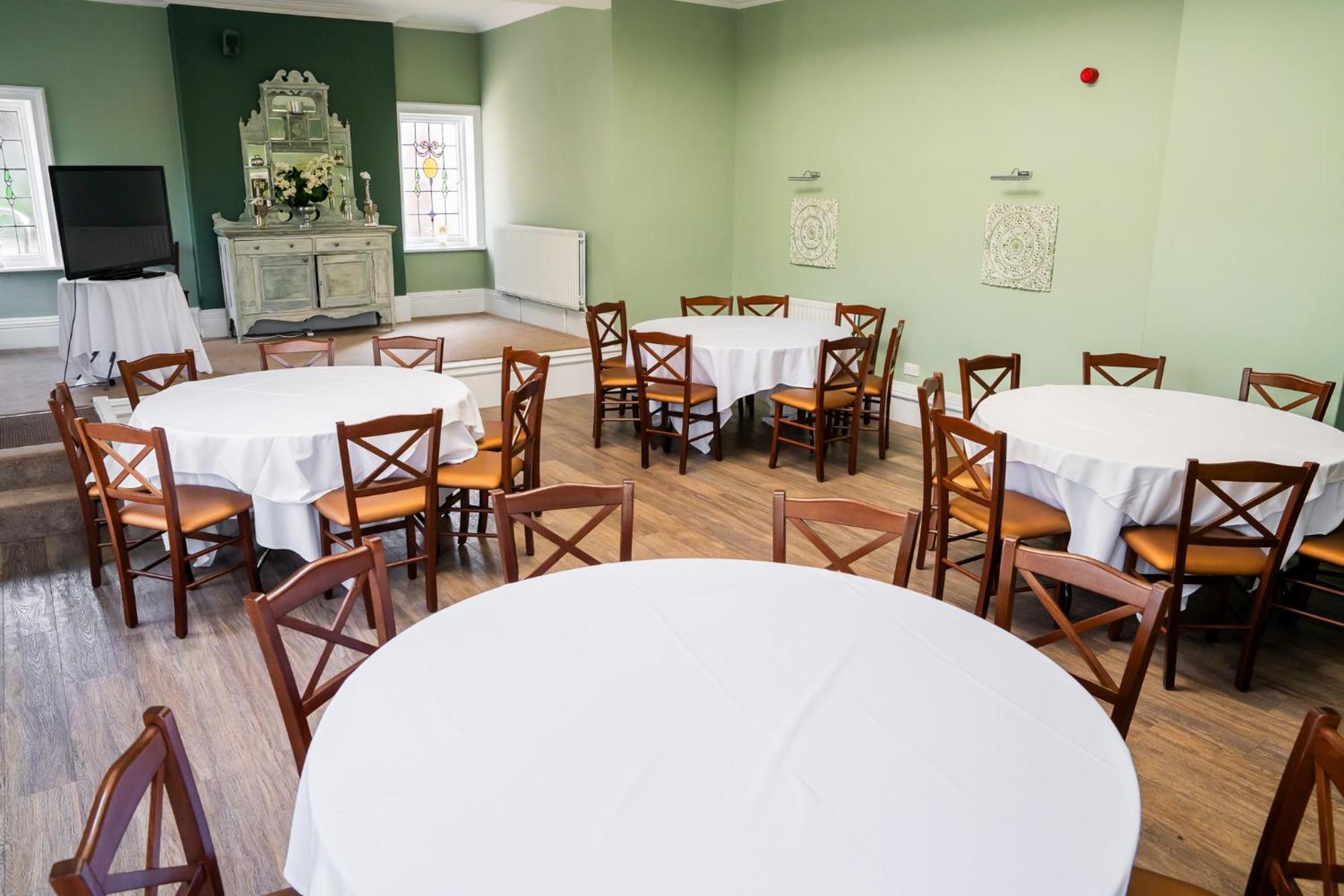 Eslington Villa Gateshead Εξωτερικό φωτογραφία
