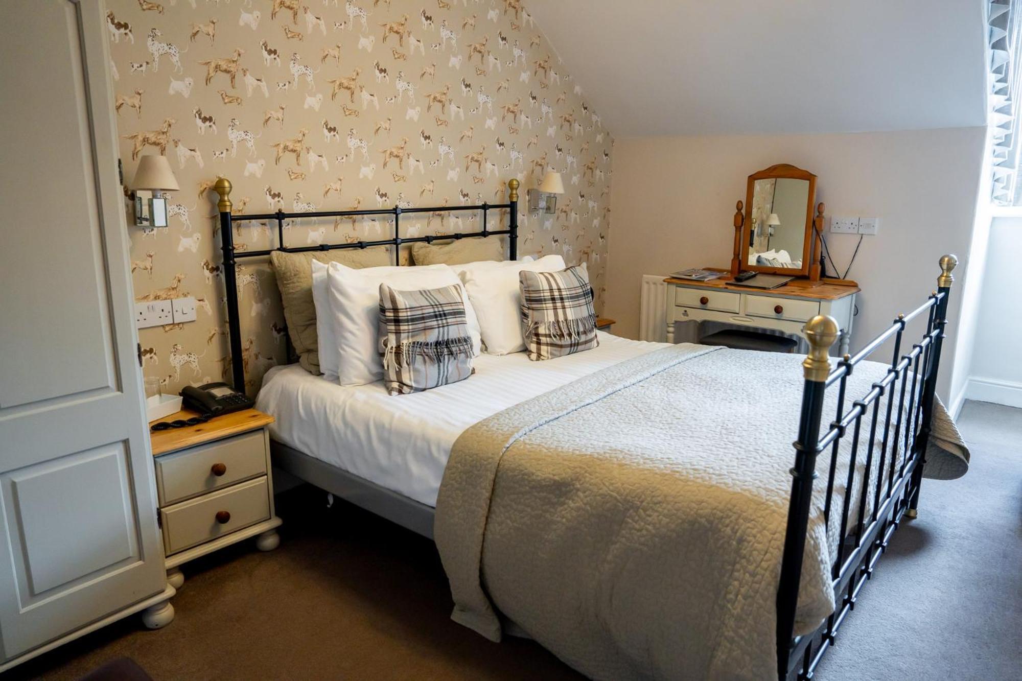 Eslington Villa Gateshead Εξωτερικό φωτογραφία