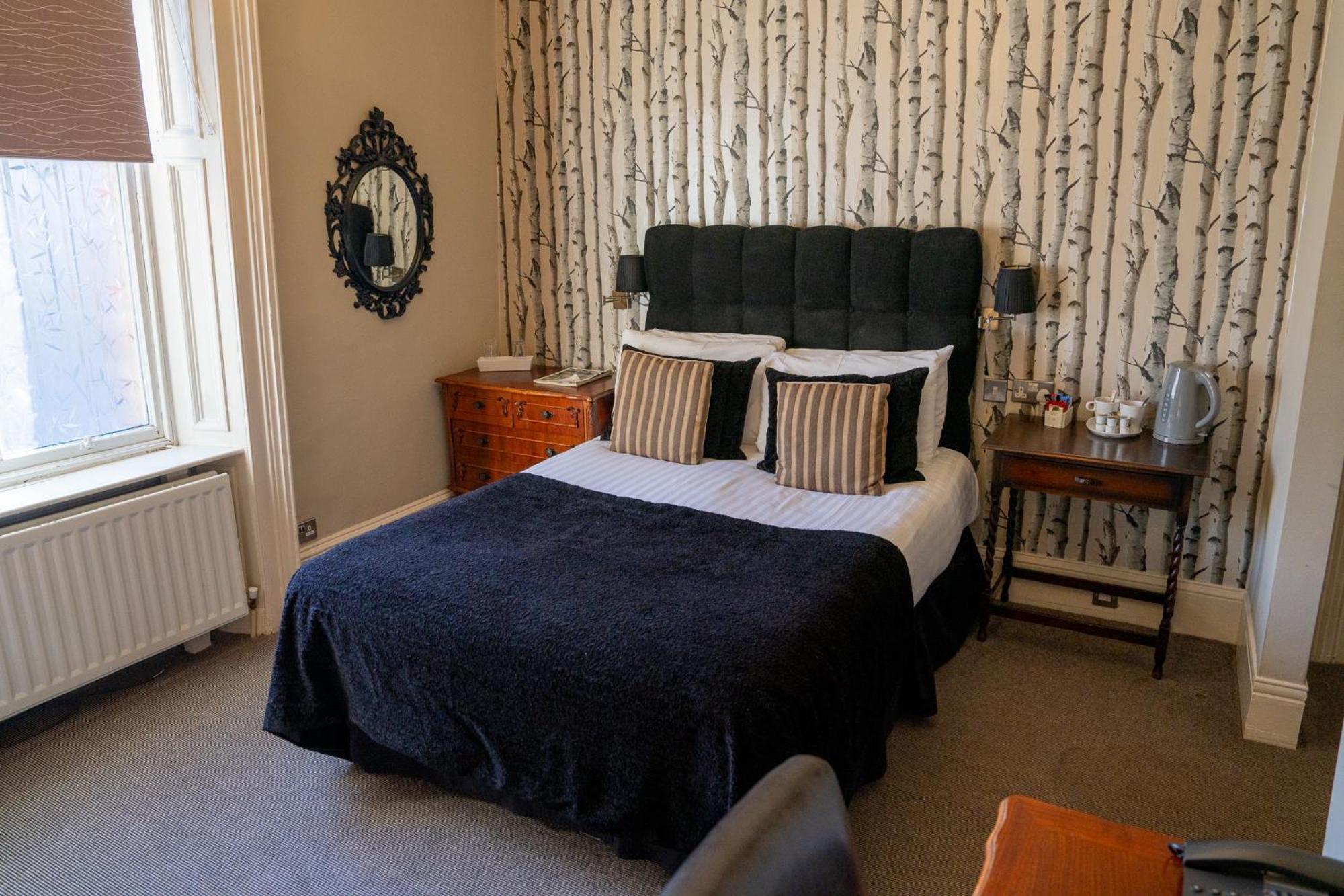 Eslington Villa Gateshead Εξωτερικό φωτογραφία