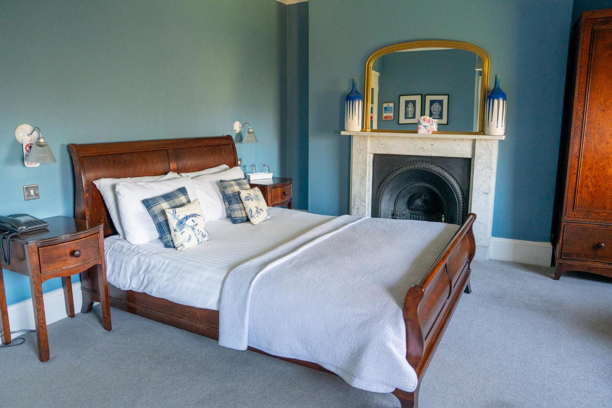 Eslington Villa Gateshead Εξωτερικό φωτογραφία